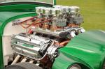 Ford Model A Roadster Hot Rod 1929 года